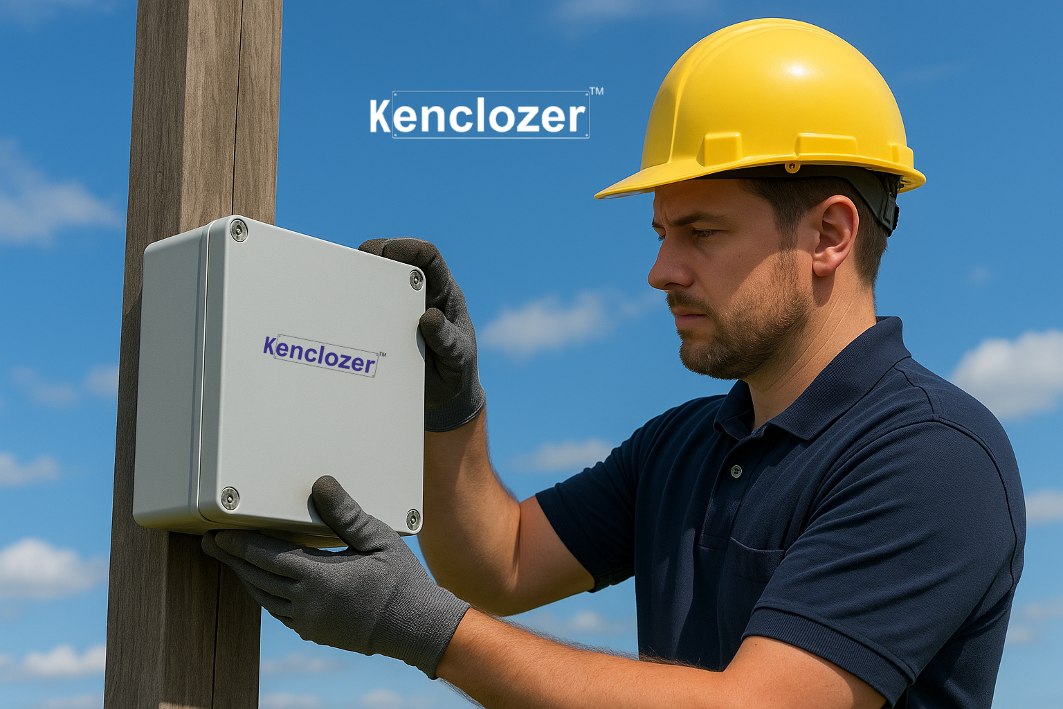 Are Polycarbonate Enclosures Safe for Outdoor Use